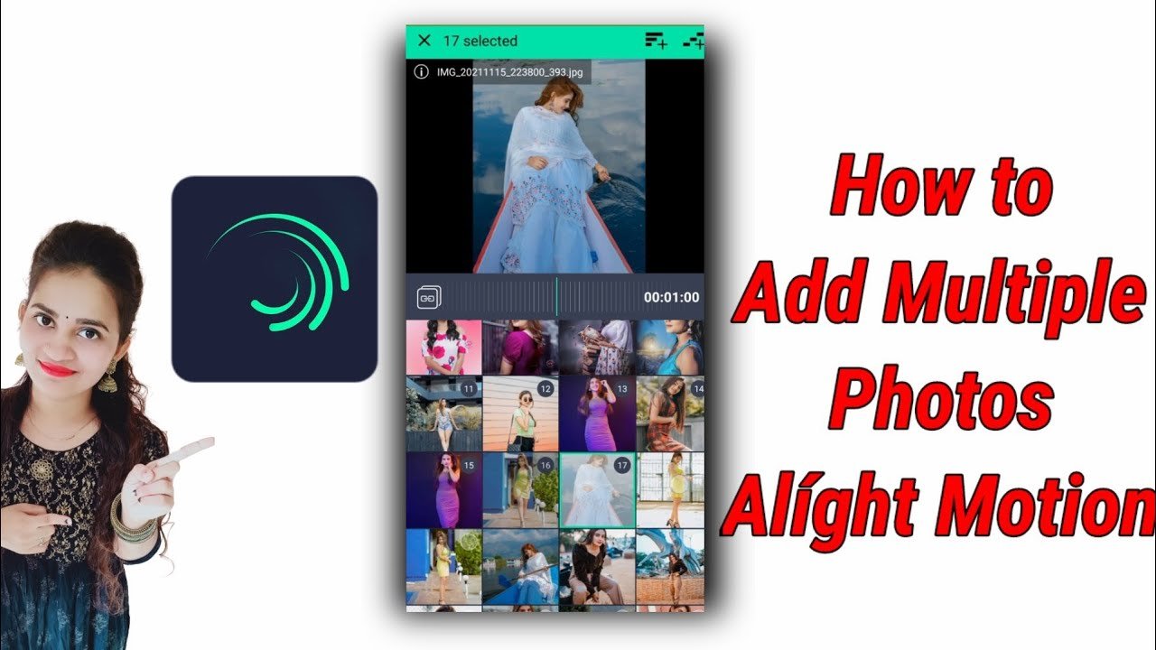 how to add photo in alight motion 1720414317