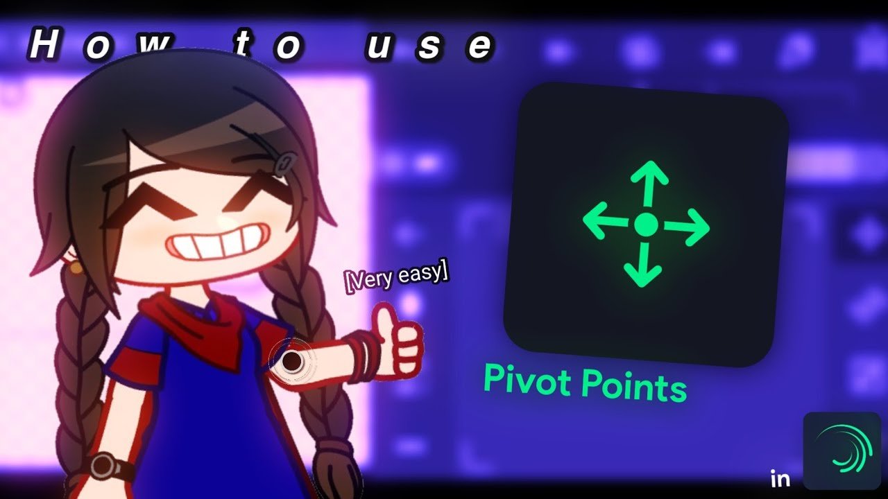 how to add pivot point in alight motion 1720414809