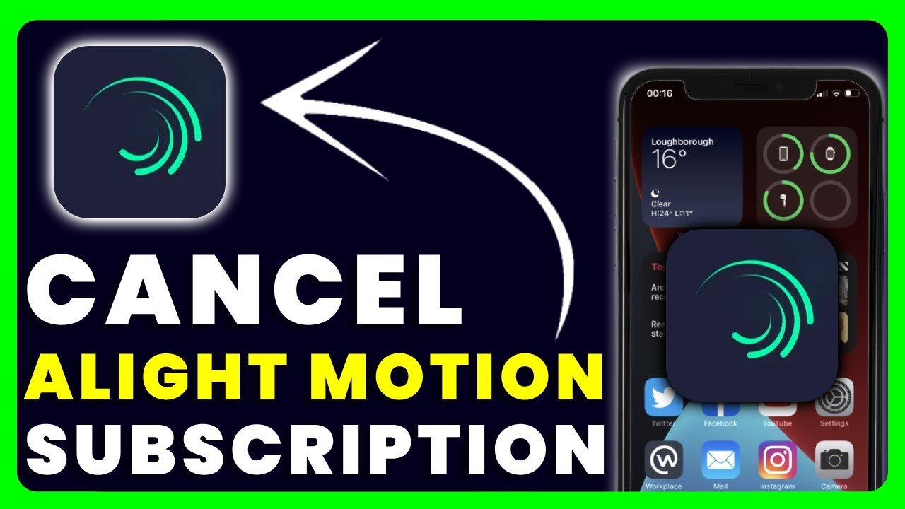 how to cancel alight motion free trial 1720416676