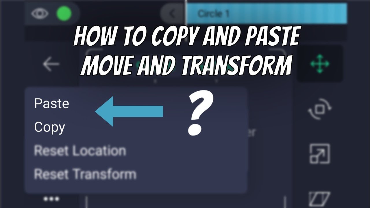 how to copy move and transform in alight motion 1720414100