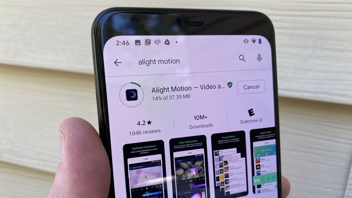 how to download alight motion 1720411845