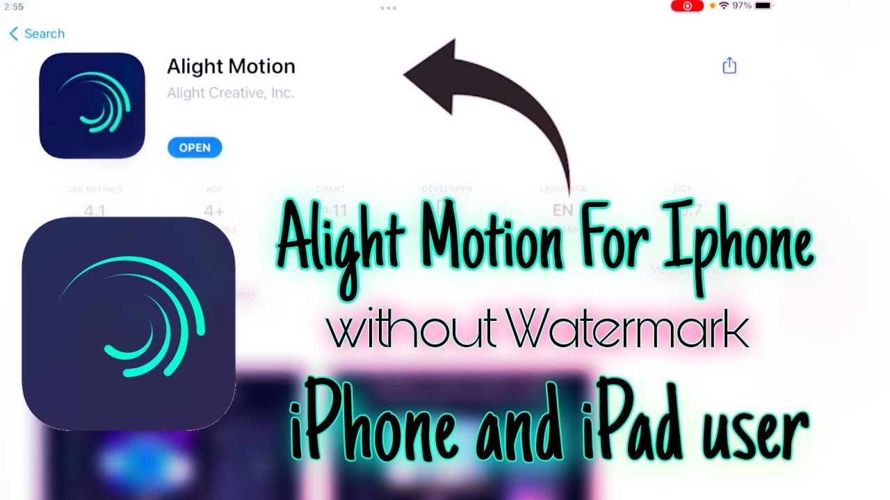 how to get alight motion pro for free 1720412881