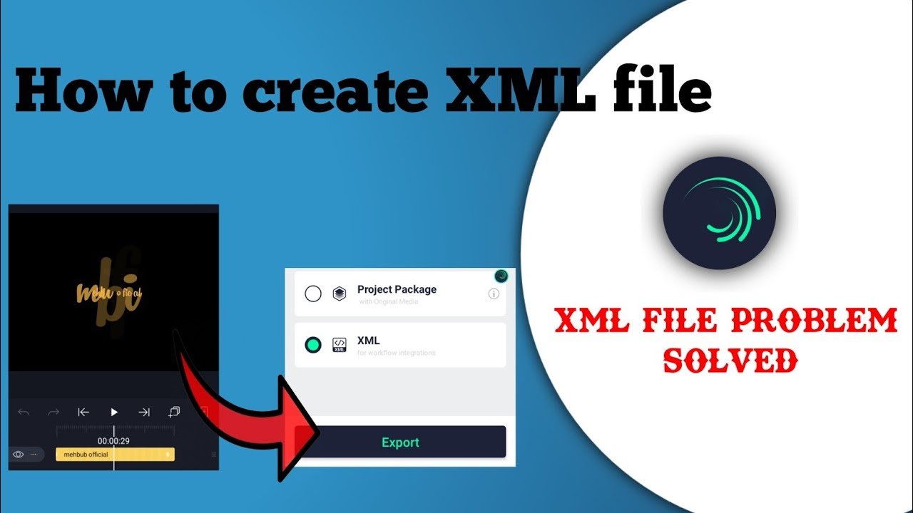 how to make xml file alight motion 1720412478