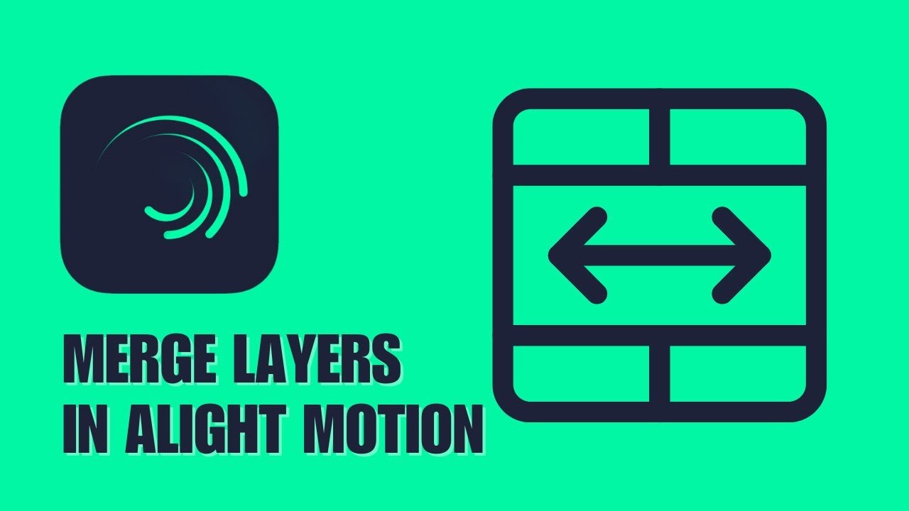 how to merge layers in alight motion 1720417623