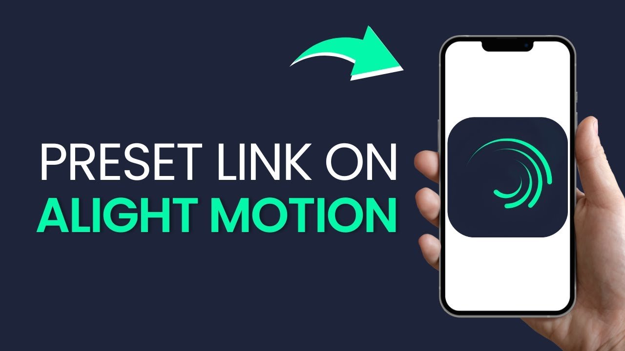 how to use alight motion link 1720414132