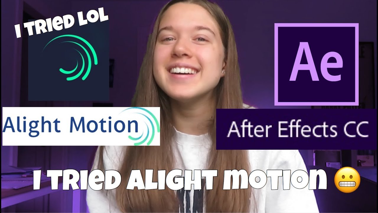 which is better alight motion or after effects 1720417547